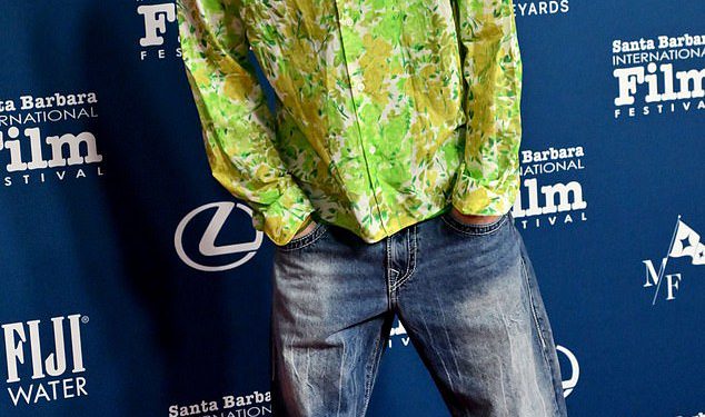 Timothée Chalamet debitira novi pogled nakon što je propustio virusne flare Kendricka Lamara