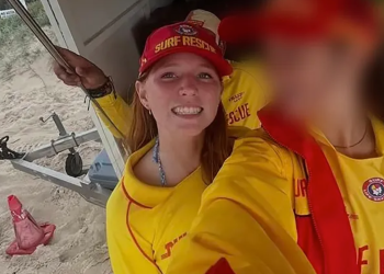 Tinejdžerka ubijena u napadu morskih pasa s plaže Queensland