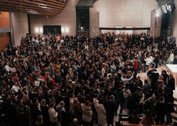 Tisuće ljudi na Jarunu na molitvi za ozdravljenje: ‘Isus je pohodio svoj narod’