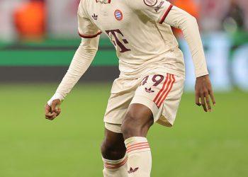 Tko je Mathys Tel? Evo sve što trebate znati o novom napadaču Tottenhama