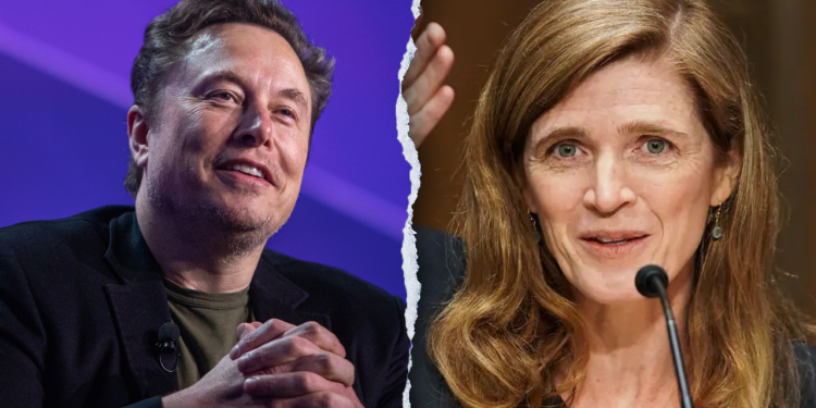 Tko je Samantha Power? Upoznajte voditelja USAID-a iz Ere Biden, suočen s povratnim udarcem usred Musk-ove provale u doge