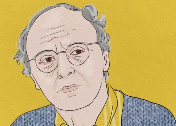 Tko je bio legendarni pjesnik Joseph Brodsky? – RT zabava