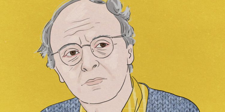 Tko je bio legendarni pjesnik Joseph Brodsky? – RT zabava