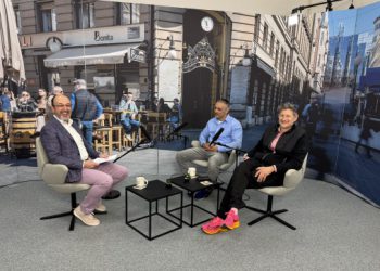 Tko je krivac za inflaciju, zašto su tako velike razlike između inozemnih i domaćih cijena? Sugovornici nove Špice s Macanom o važnim pitanjima