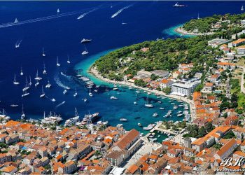 Tko stoji iza dezinformacija o buci? Grad Hvar objavio dokaze