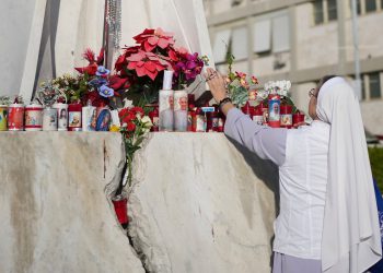 Tko vodi katoličku crkvu kad je papa bolestan?