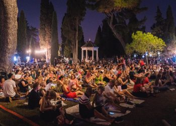 Tko želi organizirati neki događaj na splitskom Sustipanu, važno je da provjeri sljedeće informacije. Grad je objavio Javni poziv