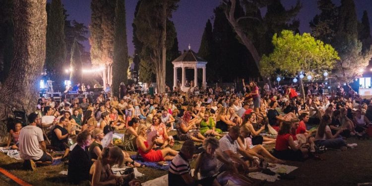 Tko želi organizirati neki događaj na splitskom Sustipanu, važno je da provjeri sljedeće informacije. Grad je objavio Javni poziv