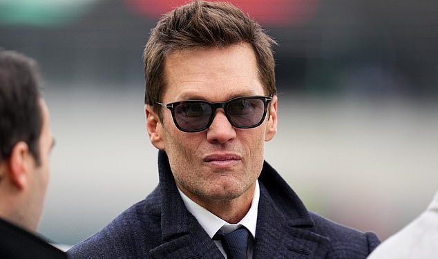 Tom Brady otkriva zadivljujuću odluku o NFL -u kako naziva svoj prvi Super Bowl kao analitičara i vlasnika Raidersa