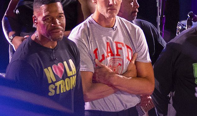 Tom Brady vidio je prvi put otkad je Gisele rodila dok se pridružio Lady Gagi kako bi snimio segment Super Bowla