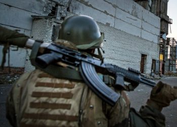 Totalni kaos na bojnom polju u Ukrajini: Rusi imaju specijalnu vojsku koja koristi strašne metode