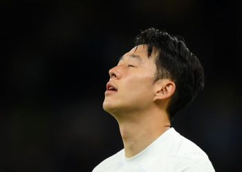 Tottenham, Sjeverna Koreja cenzurira igre: Razlog? Heung-min sin