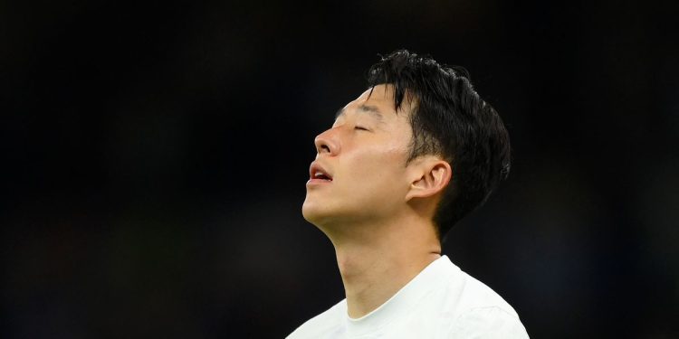 Tottenham, Sjeverna Koreja cenzurira igre: Razlog? Heung-min sin
