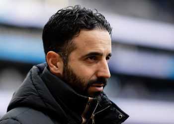 Tottenham vs Manchester United – Premier liga: rezultat uživo, ekipne vijesti i ažuriranja dok Ruben Amorim započinje i Rasmus Hojlund i Joshua Zirkzee uoči presudnog sukoba u sjevernom Londonu