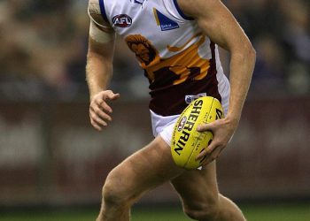 Tragedija udara Footy odlično Joel Selwood dok njegov brat AFL zvijezde Troy umre iznenada samo 40