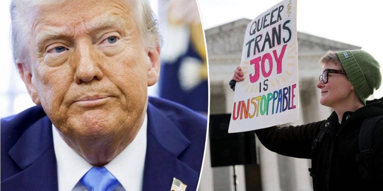 Trans tužba je bila lobirana protiv Trumpovog administratora na temelju ‘neispravnih tumačenja’: pravni stručnjak