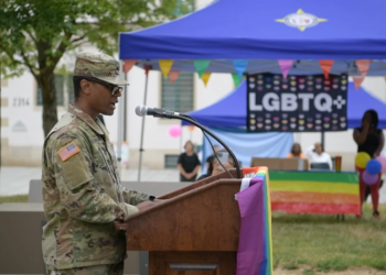 Transrodni regruti američke vojske zabrane – RT World News