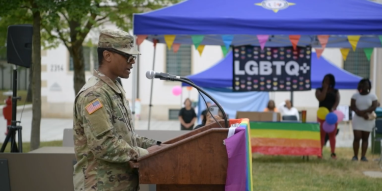 Transrodni regruti američke vojske zabrane – RT World News