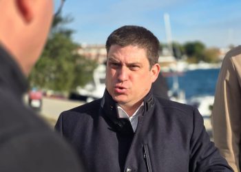 Tražit ću ostavku Davida Sopte!