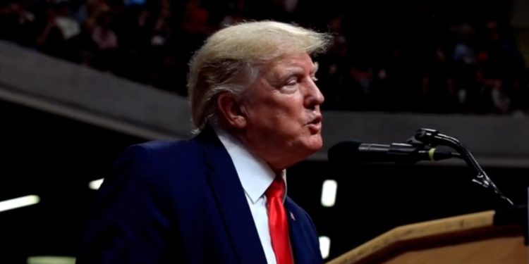 Treći sudac blokira naredbu o državljanstvu Trumpovog rođenja