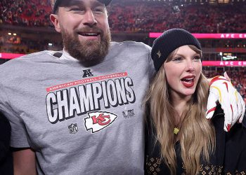 Trener načelnika Andy Reid govori o “Teškim dogovorima” Taylor Swift usred romantike Travis Kelce