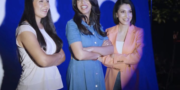 Tri bivše muslimanke svjedoče nakon nadnaravnih susreta s Isusom: ‘Pronašle smo istinu’