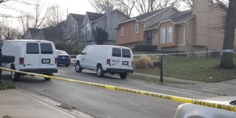 Tri žene pronađene mrtve u trostrukom pucanju Missourija