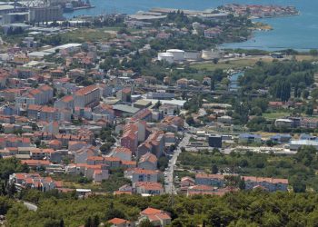 Trkači će sutra proći kroz Solin. Očekujte posebnu regulaciju prometa kroz jutro