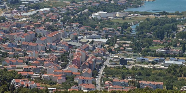Trkači će sutra proći kroz Solin. Očekujte posebnu regulaciju prometa kroz jutro