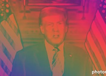 Tron, Pomičite se poriče ugovor o ‘token zamjeni’ za financijsku uključenost svjetske slobode