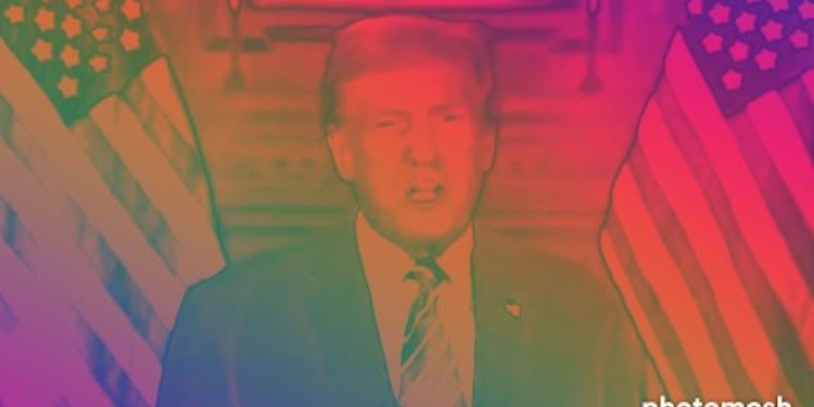 Tron, Pomičite se poriče ugovor o ‘token zamjeni’ za financijsku uključenost svjetske slobode