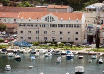 Trsteno bez struje – Dubrovački dnevnik