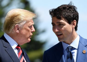Trudeau najavljuje tarifnu dogovor s Trumpom – RT World News