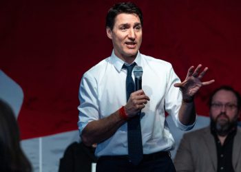 Trudeau upozorava da je Trumpova prijetnja prilogu Kanade ‘prava stvar’ – Mediji – RT World News