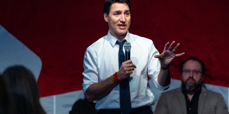 Trudeau upozorava da je Trumpova prijetnja prilogu Kanade ‘prava stvar’ – Mediji – RT World News