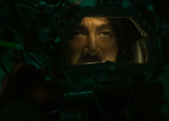 True-priča napetost ostavit će vas dahnu za zrak