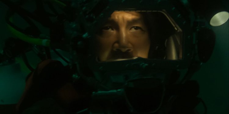 True-priča napetost ostavit će vas dahnu za zrak