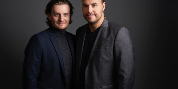 Trump Crypto Push ostavlja svijet bez izbora nego prihvaćati digitalnu imovinu: Bitpanda’s Demuth