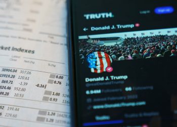 Trump Media izgubio je više od 400 milijuna dolara u 2024.