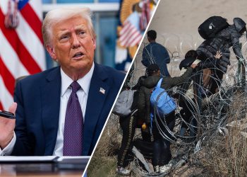 Trump: Osnivači ‘vrtenja u njihovim grobovima’ zbog zlostavljanja državljanstva u rođenju