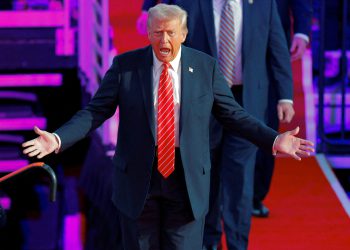 Trump: Vrlo brzo uvodimo carine EU