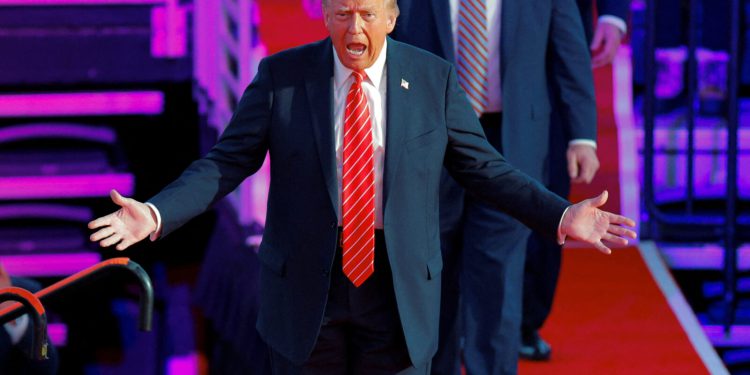 Trump: Vrlo brzo uvodimo carine EU