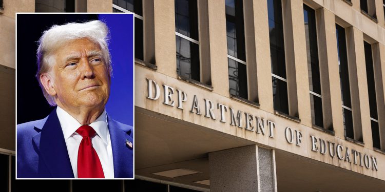 Trump administrator otkazuje još 350 milijuna dolara u ugovorima jer cilja na inicijative DEI