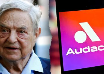 Trump administrator za ažuriranje zakonodavaca na sondi George Soros na sastanku zatvorenih vrata