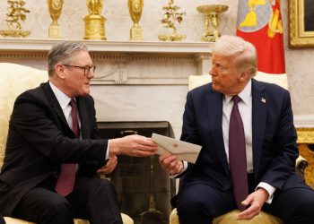 Trump ažuriranja uživo: Sudac blokira masovno pucanje saveznih radnika u Blow to mošus i doge