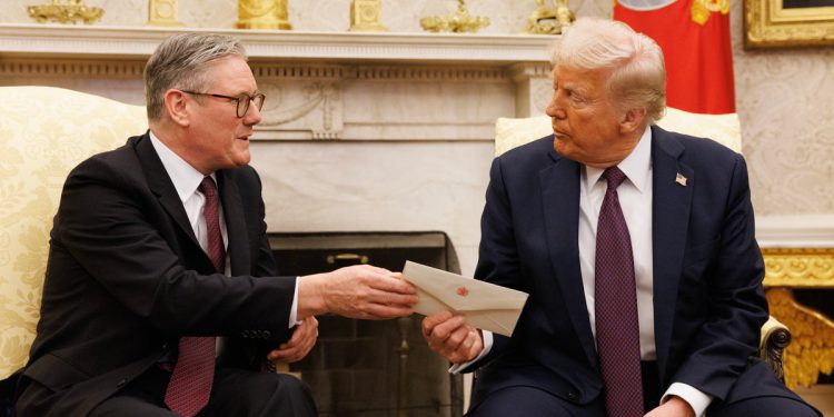 Trump ažuriranja uživo: Sudac blokira masovno pucanje saveznih radnika u Blow to mošus i doge