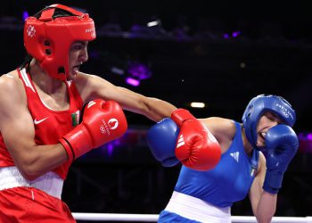 Trump bari trans sportaši iz ženskih sportova – RT World News