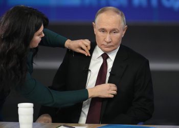 Trump bi mogao još gadnije zaratiti s Putinom: Prijeti opasan scenarij zvan Vijetnamska zamka