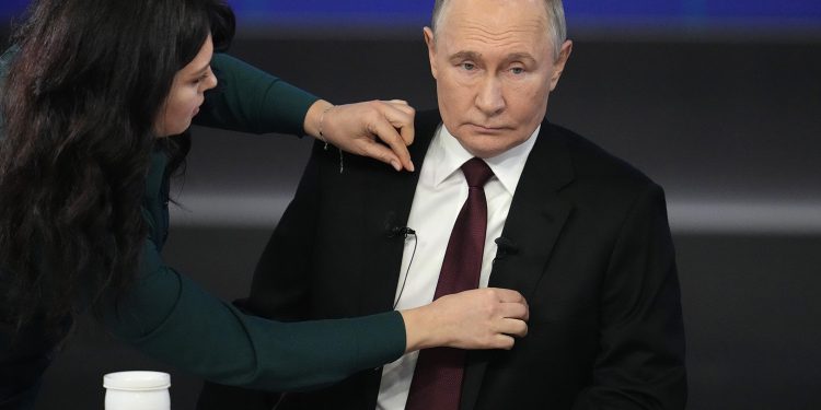 Trump bi mogao još gadnije zaratiti s Putinom: Prijeti opasan scenarij zvan Vijetnamska zamka