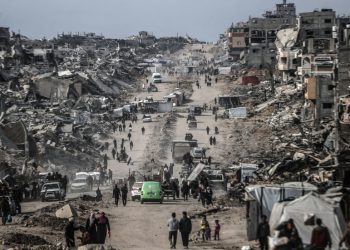 Trump će angažirati arapske vođe na preseljenje Palestinaca – izraelski predsjednik – RT World News